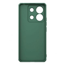 Nillkin Nillkin Super Frosted Shield Pro Case for Xiaomi Redmi Note 13 Pro 5G / Poco X6 5G - green