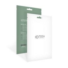 Tech-Protect Tech-Protect MattFit dėklas, skirtas iPhone 7 / 8 / SE 2020 / 2022 - juodas