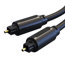 Premium optical audio cable...