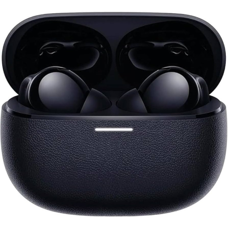 Headphones - Xiaomi Redmi Buds 5 Pro Midnight Black