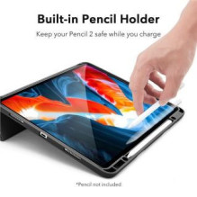 ESR ESR REBOUND PENCIL IPAD PRO 12.9 2021 / 2022 BLACK