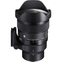 Sigma 15mm F1.4 Fisheye  DG DN | Art | L-mount