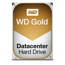 HDD WESTERN DIGITAL Gold 1TB SATA 3.0 128 MB 7200 aps./ min 3,5" WD1005FBYZ