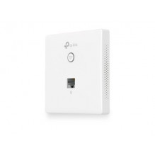 Access Point TP-LINK Omada 300 Mbps IEEE 802.11a IEEE 802.11b IEEE 802.11g IEEE 802.11n 2x10Base-T / 100Base-TX Number o