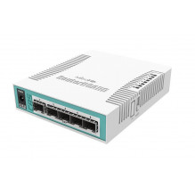 NET ROUTER/SWITCH 5PORT...