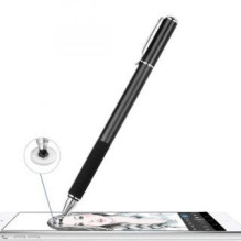 Tech-Protect Tech-Protect Stylus - sidabrinis