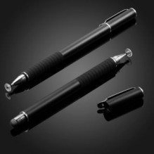 Tech-Protect Tech-Protect Stylus - sidabrinis