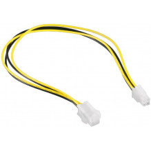 CABLE POWER EXTENSION 4PIN/ CC-PSU-7 GEMBIRD
