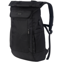 CANYON backpack RT-7 Urban 17.3' Black