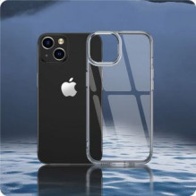 Tech-Protect Tech-Protect FlexAir Hybrid case for iPhone 15 Pro - transparent