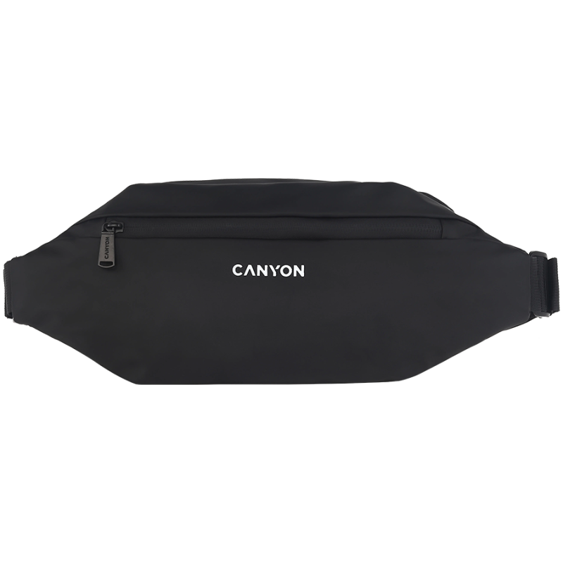 CANYON FB-1 Urban Black