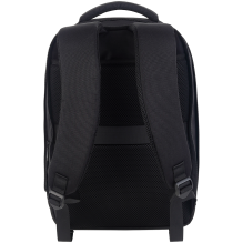 CANYON backpack BPE-5 Urban USB 15.6' Black