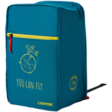 CANYON backpack CSZ-03 Cabin Size Dark Green