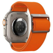 Spigen Spigen FIT LITE ULTRA Apple Watch 4 / 5 / 6 / 7 / 8 / SE / ULTRA (42 / 44 / 45 / 49 MM) ORANGE