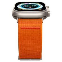 Spigen Spigen FIT LITE ULTRA Apple Watch 4 / 5 / 6 / 7 / 8 / SE / ULTRA (42 / 44 / 45 / 49 MM) ORANGE