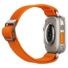 Spigen Spigen FIT LITE ULTRA Apple Watch 4 / 5 / 6 / 7 / 8 / SE / ULTRA (42 / 44 / 45 / 49 MM) ORANGE