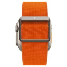 Spigen Spigen FIT LITE ULTRA Apple Watch 4 / 5 / 6 / 7 / 8 / SE / ULTRA (42 / 44 / 45 / 49 MM) ORANGE