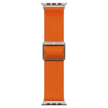 Spigen Spigen FIT LITE ULTRA Apple Watch 4 / 5 / 6 / 7 / 8 / SE / ULTRA (42 / 44 / 45 / 49 MM) ORANGE