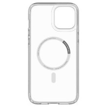 Spigen Spigen ULTRA HYBRID MAG MAGSAFE IPHONE 12 PRO MAX WHITE