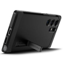 Spigen Spigen Tough Armor case for Samsung Galaxy S24 Ultra - black