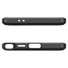 Spigen Spigen Tough Armor case for Samsung Galaxy S24 Ultra - black