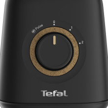 Tefal Eco Respect BL46EN 1,25 L Stalinis trintuvas 800 W juodas