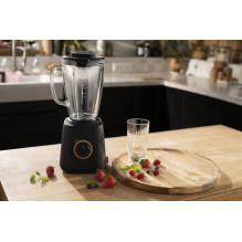 Tefal Eco Respect BL46EN 1.25 L Tabletop blender 800 W Black