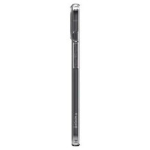 Spigen Spigen LIQUID CRYSTAL IPHONE 13 CRYSTAL CLEAR