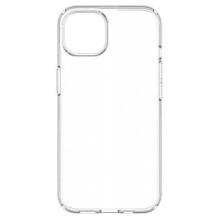 Spigen Spigen LIQUID CRYSTAL IPHONE 13 CRYSTAL CLEAR