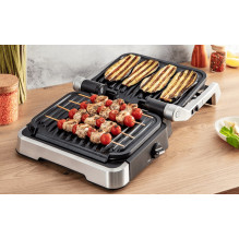 TEFAL electric grill GC 772D30 OptiGrill