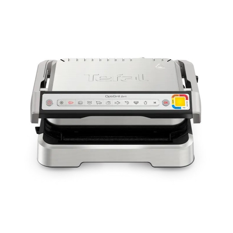 TEFAL electric grill GC 772D30 OptiGrill