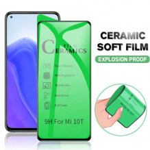 Ekrano apsauga &quot;Hard Ceramic 5D&quot; Samsung A115 A11 / M115 M11