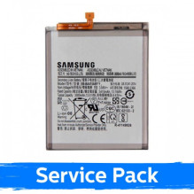 Akumuliatorius skirtas Samsung A415 A41 EB-BA415ABY (Service Pack)