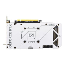 Graphics Card, ASUS, NVIDIA GeForce RTX 4070 SUPER, 12 GB, GDDR6X, 192 bit, PCIE 4.0 16x, 1xHDMI, 3xHDMI Micro (D), DUAL