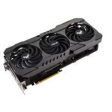 Graphics Card, ASUS, NVIDIA GeForce RTX 4070 Ti SUPER, 16 GB, GDDR6X, 256 bit, PCIE 4.0 16x, Triple slot Fansink, 2xHDMI