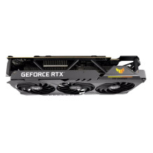 Graphics Card, ASUS, NVIDIA GeForce RTX 4070 Ti SUPER, 16 GB, GDDR6X, 256 bit, PCIE 4.0 16x, Triple slot Fansink, 2xHDMI