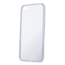 Dėklas &quot;Clear TPU&quot; skirtas Apple iPhone 13 Mini skaidrus