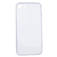 Dėklas &quot;Clear TPU&quot; skirtas Google Pixel 4A 5G