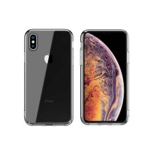 Dėklas &quot;Clear TPU&quot; skirtas Google Pixel 4A 5G