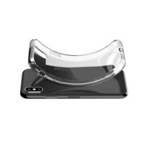 Dėklas &quot;Clear TPU&quot; skirtas Samsung M325 M32 4G