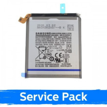 Akumuliatorius skirtas Samsung G988 S20 Ultra EB-BG988ABE 5000mAh (Service Pack)