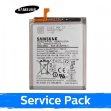 Akumuliatorius skirtas Samsung N770 Note 10 Lite / EB-BN770ABY (Service Pack)