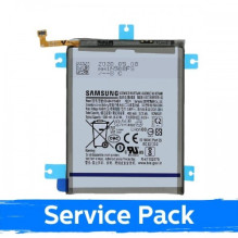 Akumuliatorius skirtas Samsung A225 A22 / A315 A31 / A325 A32 EB-BA315ABY (Service Pack)