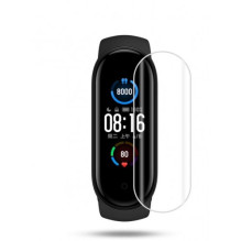 Ekrano apsauga &quot;Flexible Nano&quot; Xiaomi Mi Band 4 / 5 (Bulk)