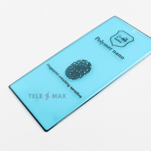 Ekrano apsauga &quot;Flexible Nano&quot; Apple iPhone Xs Max / 11 Pro Max (Bulk)