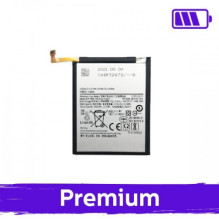 Akumuliatorius skirtas Samsung A415 A41 EB-BA415ABY (OEM)