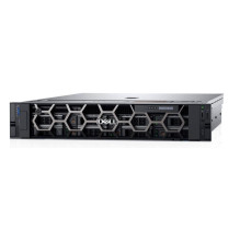 SERVER R550 4314 S H755 8X3.5 / 2X700W / RAILS / 3YNBD SCS DELL