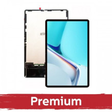 Ekranas skirtas Huawei MediaPad 11 juodas OEM