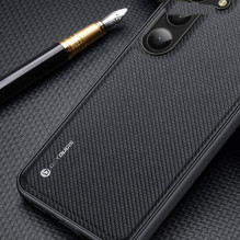 Dėklas Dux Ducis &quot;Fino&quot; skirtas Xiaomi 12T / 12T Pro juodas