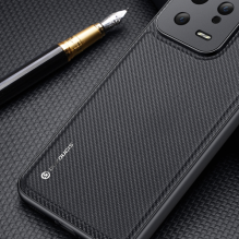 Dėklas Dux Ducis &quot;Fino&quot; skirtas Xiaomi 12T / 12T Pro mėlynas